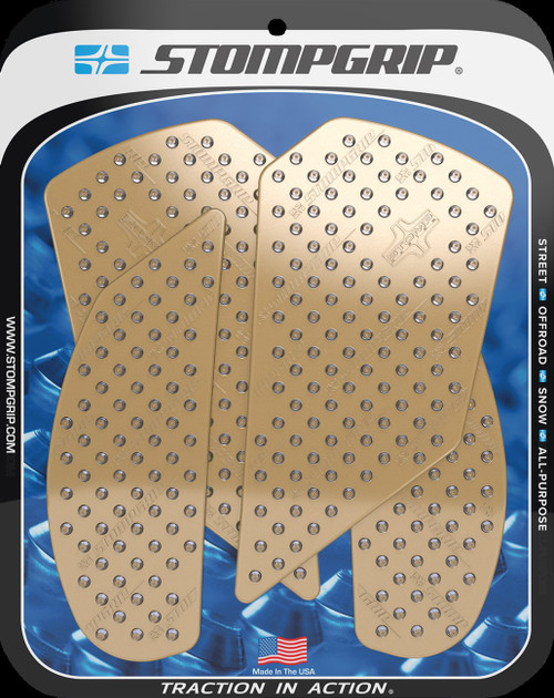 Stompgrip 55-10-0040C