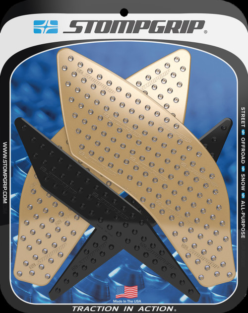 Stompgrip 55-10-0099H