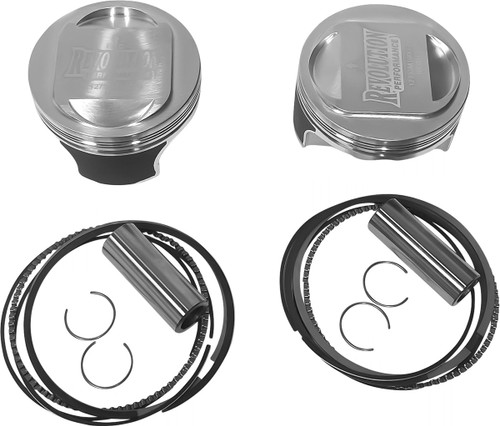 Revolution Performance RP301-104W
