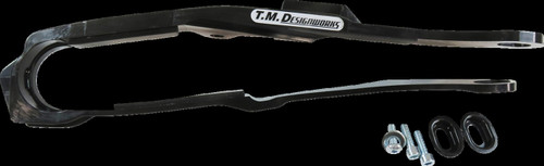 TM Designworks DCS-H35-BK