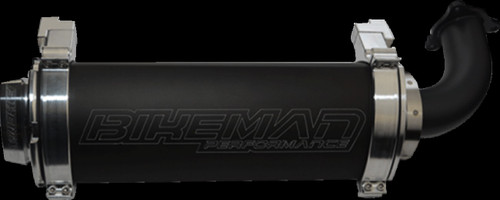 Bikeman Performance 17-318-SB
