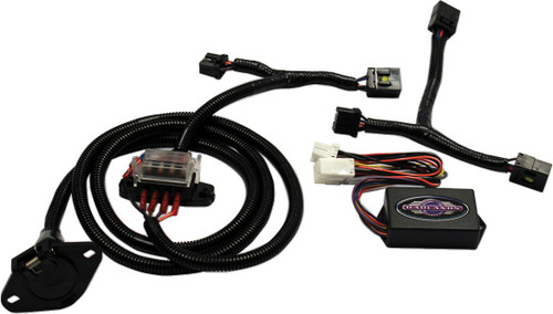 Motor Trike MTEL-0243