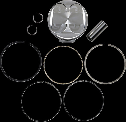 JE Pistons 284680