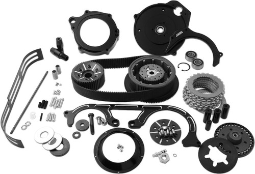 Belt Drives TC2PB-2-B