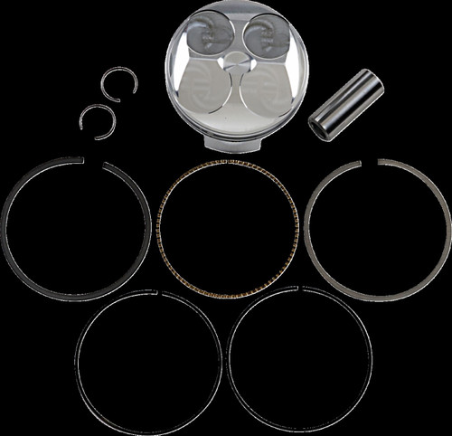 JE Pistons 284681