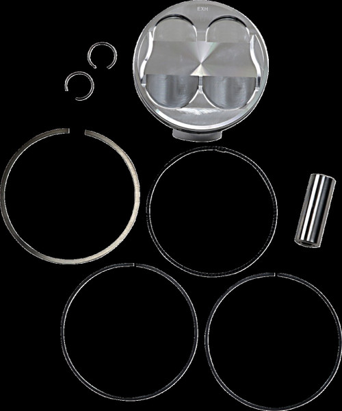 JE Pistons 300112
