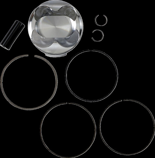 JE Pistons 345054
