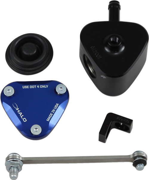 Driven DRRRE-01-BL
