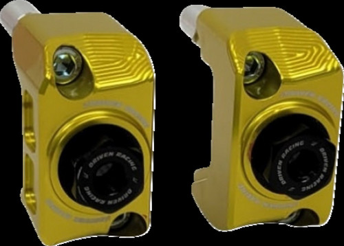 Driven DRCAX-205GD