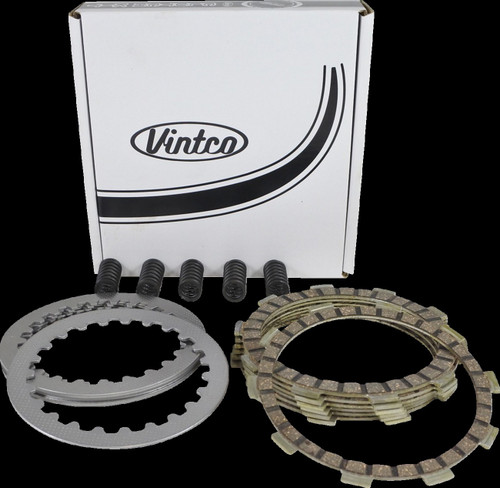 VintCo KCLY22