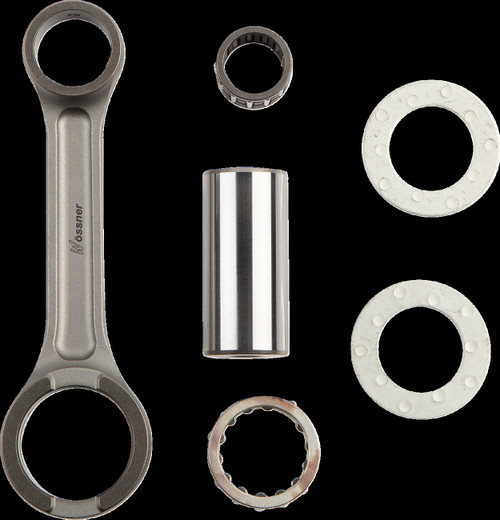 Wossner P2072-R