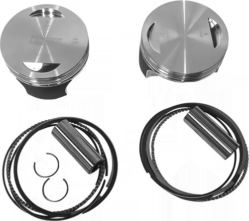 Revolution Performance RP301-105W
