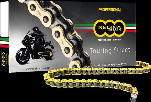 Regina 137ZRT/011