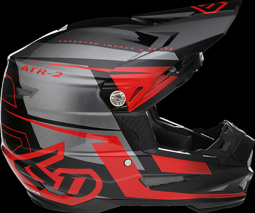 6D HELMETS 12-3328