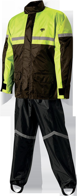 Nelson-Rigg SR-6000-HVY-04-XL