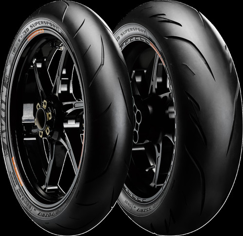 Avon Tire 638261