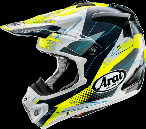 Arai 0110-8482