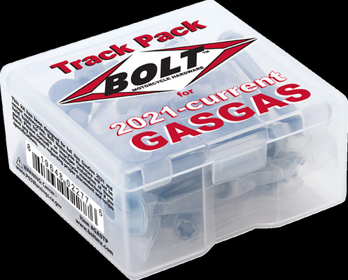 Bolt Mc Hardware GASTP