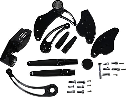 Hawg Halters FCK-S18A-FR-SE