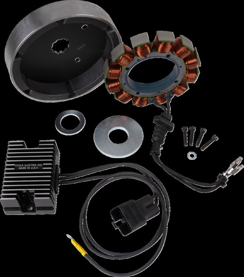 Cycle Electric 21121748