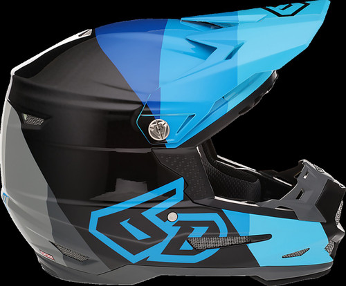6D HELMETS 12-3108