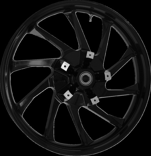 Coastal Moto 3D-HUR213SB-ABST