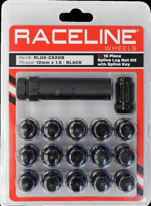 Raceline RLUG-CS20B