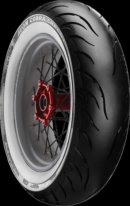 Avon Tire 638152