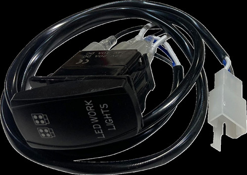 Brite-Lites BL-WHSW2
