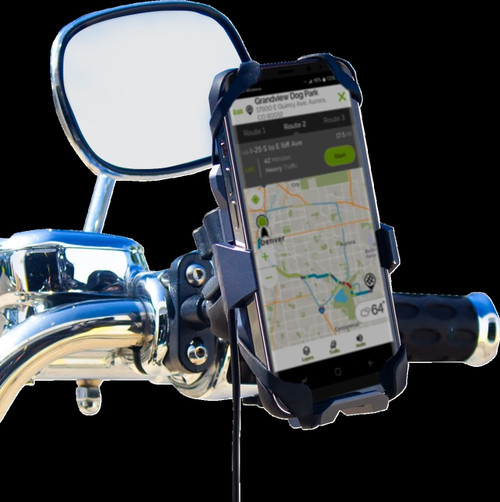 RidePower RPPERCHADPT