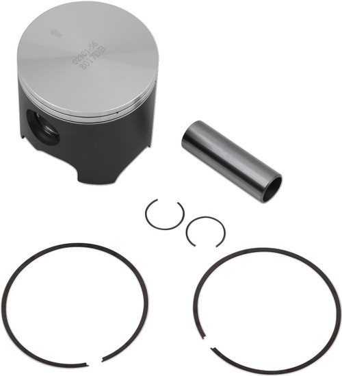 Wossner 8017DC