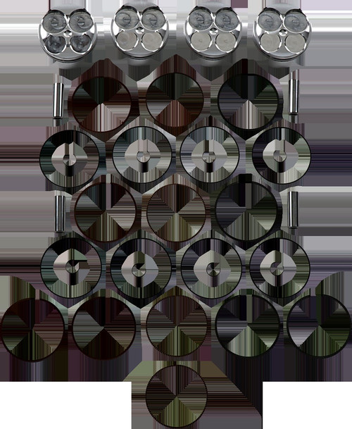 JE Pistons 308645