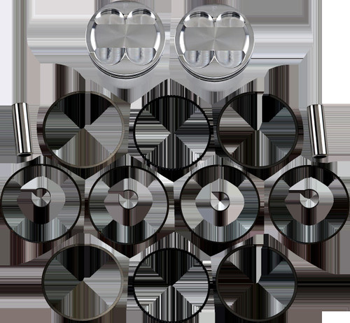 JE Pistons 274192