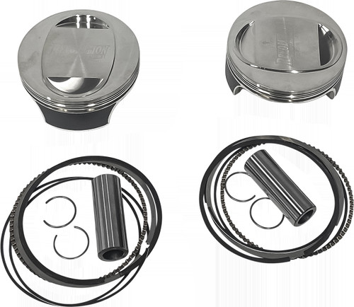 Revolution Performance RP301-119WD