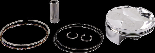 JE Pistons 391920