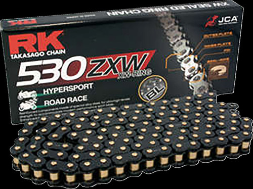 RK Racing Chain BL530ZXW-170