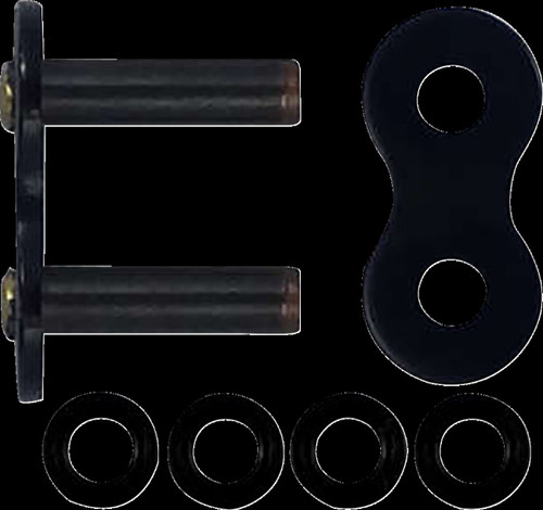 RK Racing Chain BL530ZXW-RL