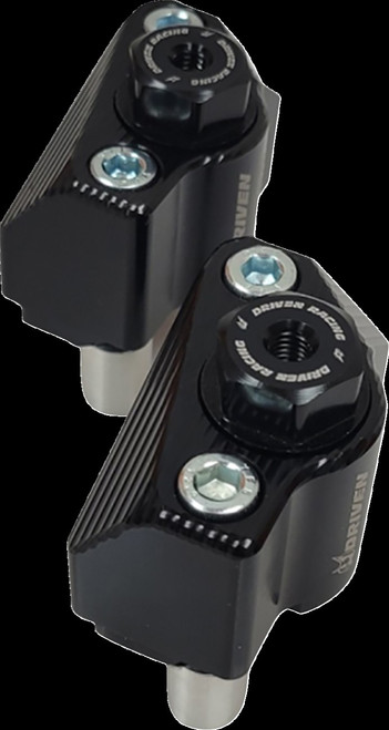 Driven DRCAX-206BK