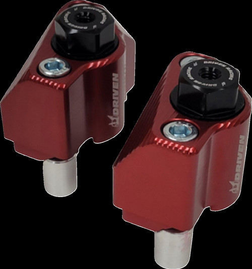 Driven DRCAX-206RD