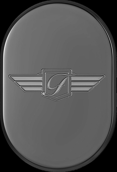 Figurati Designs FD-01-AC-BLK-RT