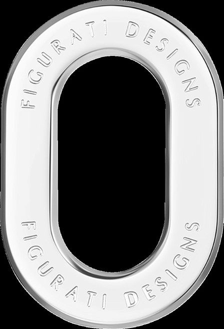 Figurati Designs FD60-ANTRG-SS-LT