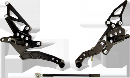 Driven DRP-709-BK