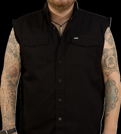 Lethal Threat CO60195XXL