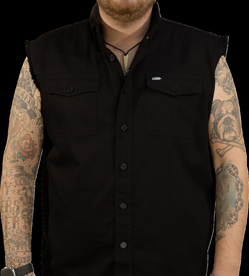 Lethal Threat CO60193XXL