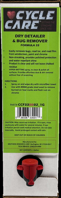 Cycle Care Formulas CCF33BB02_1G