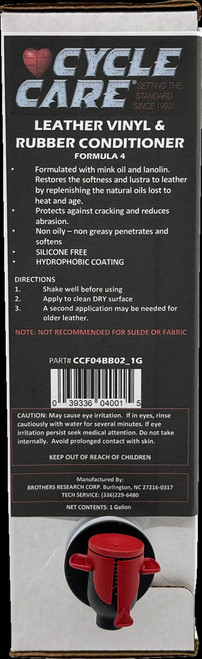 Cycle Care Formulas CCF04BB02_1G