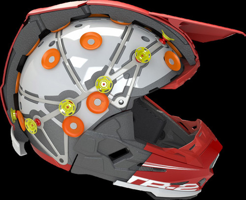 6D HELMETS 90-2001