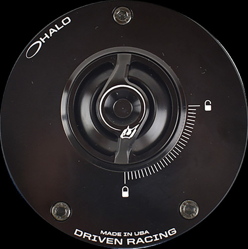 Driven DHFCB-SU02