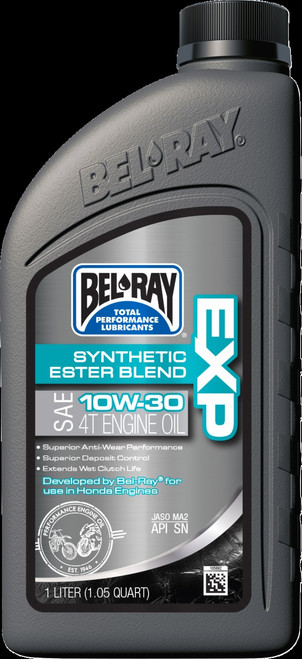 Bel Ray 300894150160