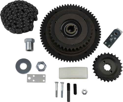 Belt Drives CD-1-70